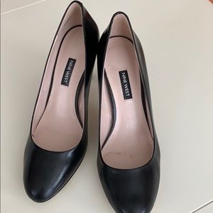 Nine West pumps